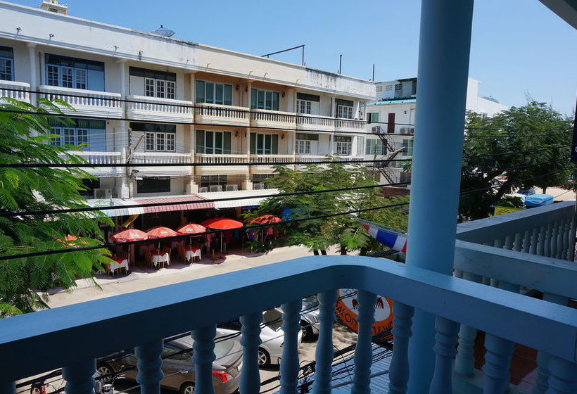 Hotel Dee-lek Guesthouse And Restaurant