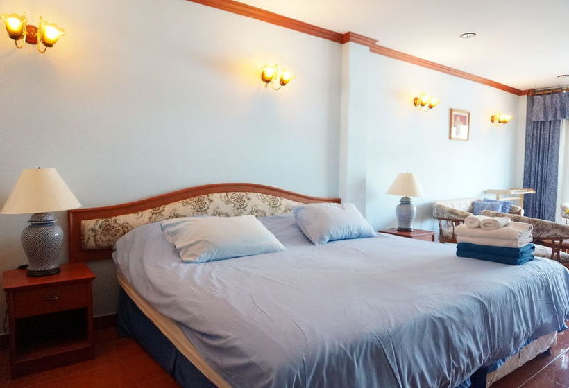 Hotel Dee-lek Guesthouse And Restaurant 10