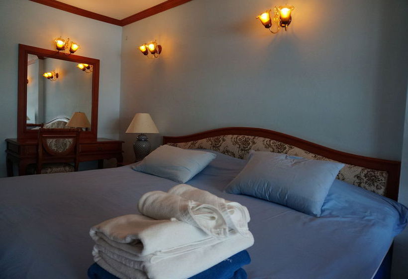 Hotel Dee-lek Guesthouse And Restaurant 11