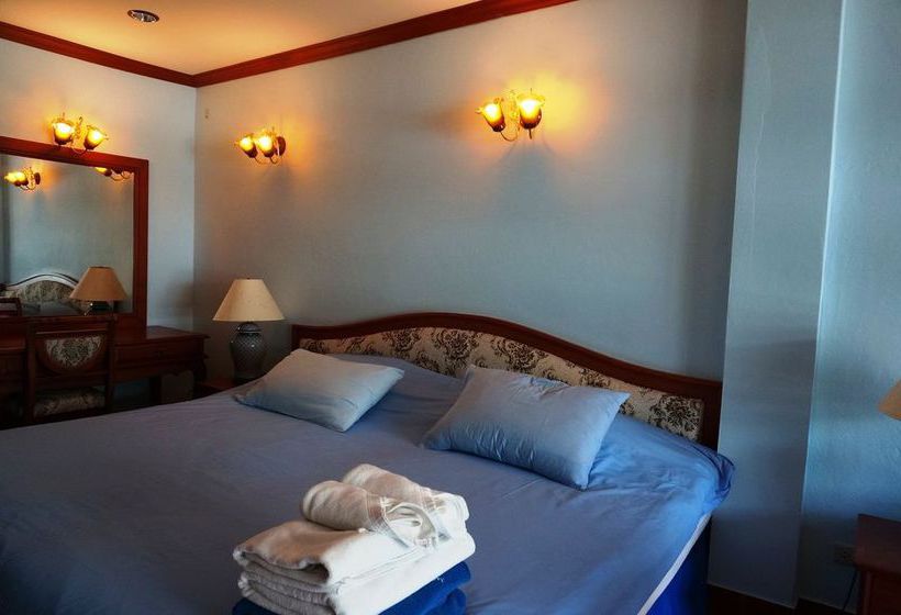 Hotel Dee-lek Guesthouse And Restaurant 12