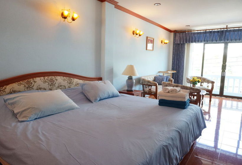 Hotel Dee-lek Guesthouse And Restaurant 14