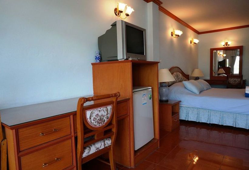 Hotel Dee-lek Guesthouse And Restaurant 16