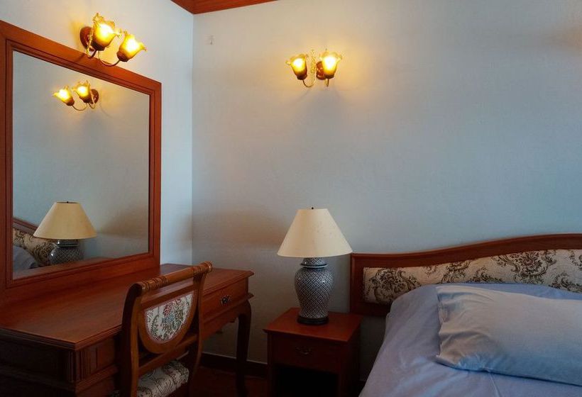 Hotel Dee-lek Guesthouse And Restaurant 17