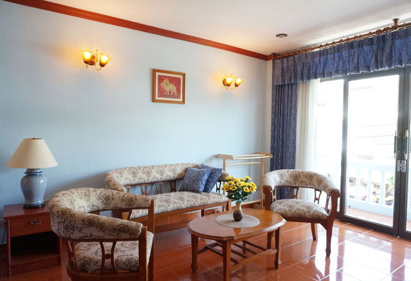 Hotel Dee-lek Guesthouse And Restaurant 20