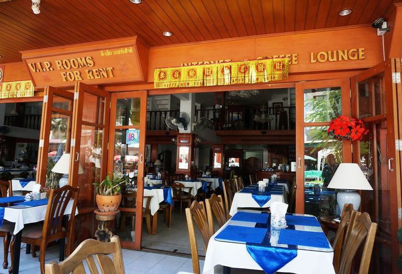 Hotel Dee-lek Guesthouse And Restaurant 3