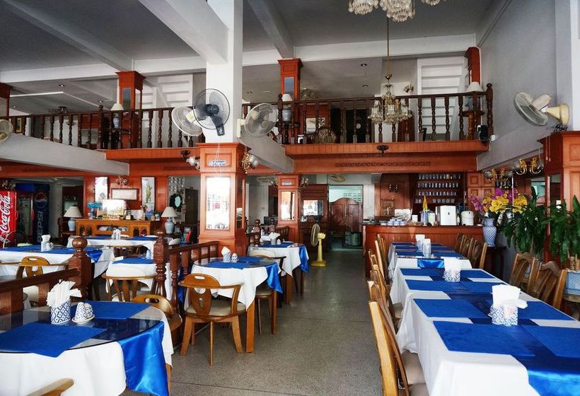 Hotel Dee-lek Guesthouse And Restaurant 4