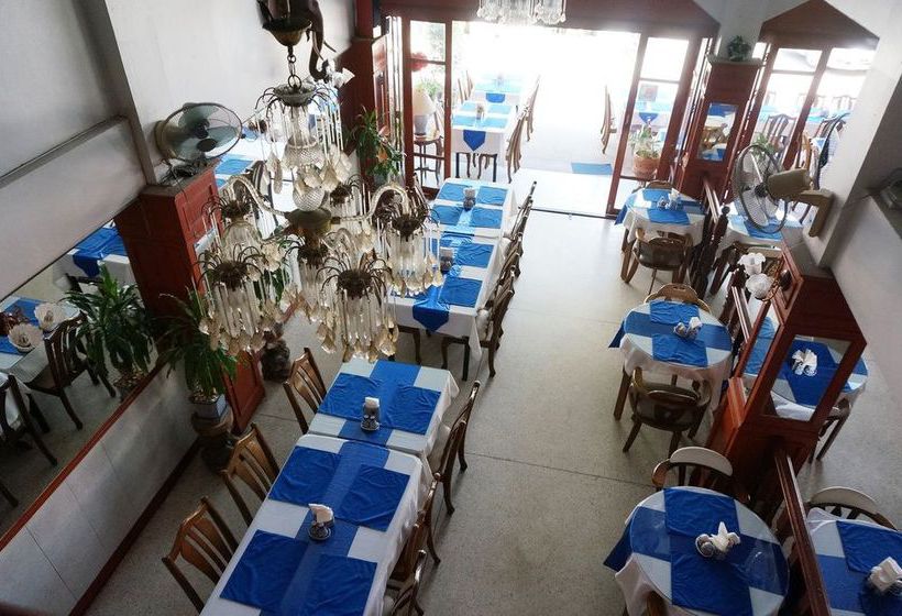 Hotel Dee-lek Guesthouse And Restaurant 5