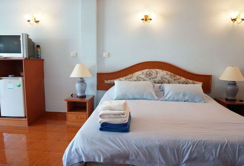 Hotel Dee-lek Guesthouse And Restaurant 9