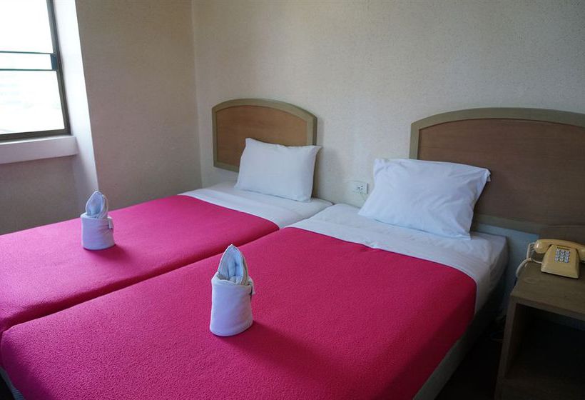 Hotel Baan Warddaw Guesthouse 11