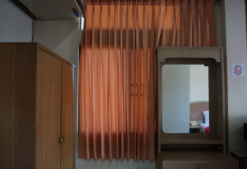 Hotel Baan Warddaw Guesthouse 12