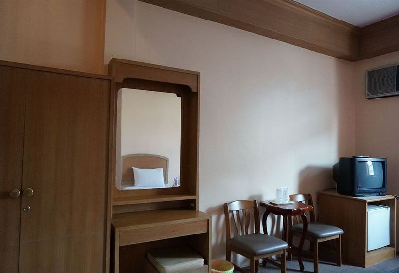 Hotel Baan Warddaw Guesthouse 17