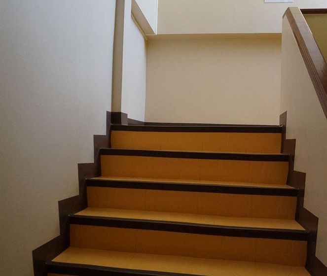 Hotel Baan Warddaw Guesthouse 18