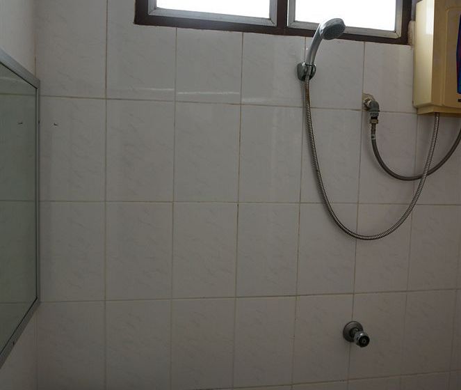 Hotel Baan Warddaw Guesthouse 20