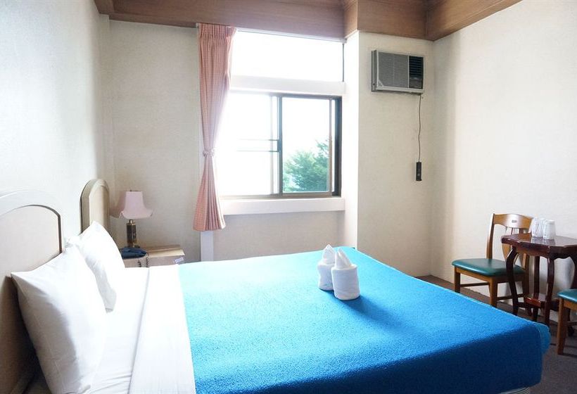 Hotel Baan Warddaw Guesthouse 5