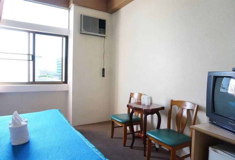 Hotel Baan Warddaw Guesthouse 6