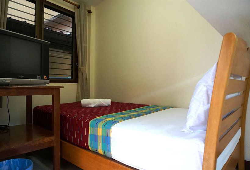 Hotel Baan Taweesuk 5