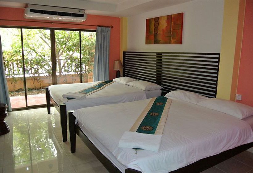 Hotel Baan Sang Chan