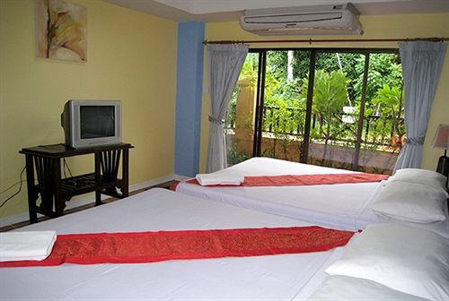 Hotel Baan Sang Chan 12