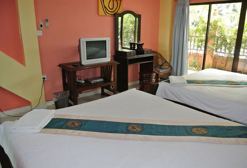 Hotel Baan Sang Chan 2
