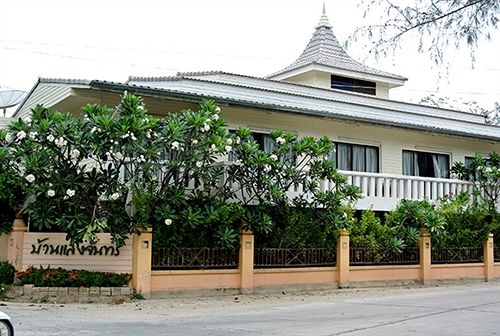 Hotel Baan Sang Chan 5