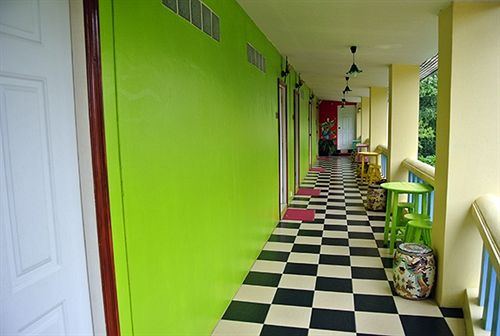 Hotel Baan Sang Chan 6