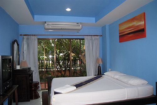 Hotel Baan Sang Chan 7