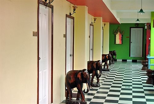 Hotel Baan Sang Chan 8