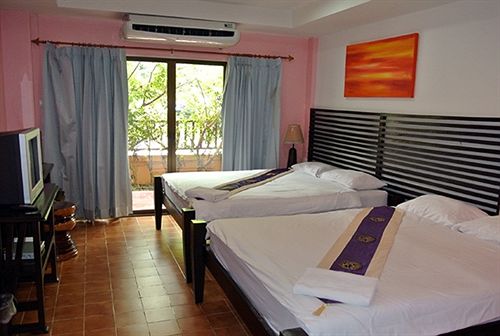 Hotel Baan Sang Chan 9