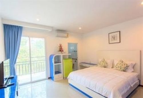 Hotel Baan Nam Poon Resort 1