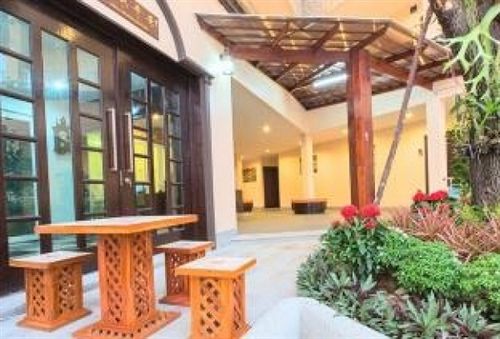 Hotel Baan Nam Poon Resort 11