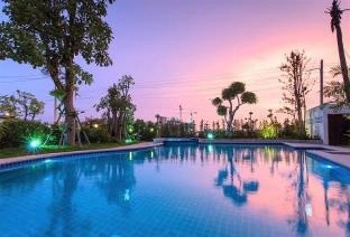 Hotel Baan Nam Poon Resort 12