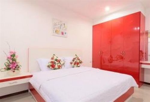 Hotel Baan Nam Poon Resort 3