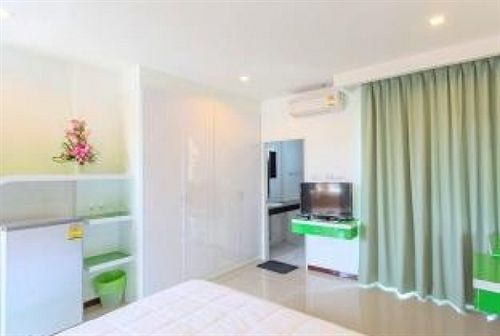 Hotel Baan Nam Poon Resort 4