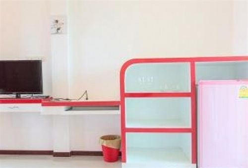 Hotel Baan Nam Poon Resort 5