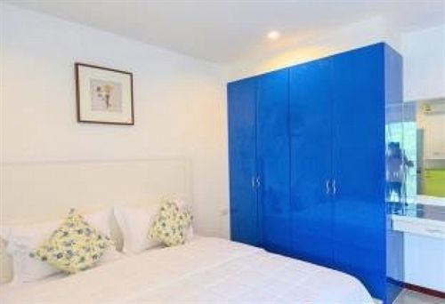 Hotel Baan Nam Poon Resort 6