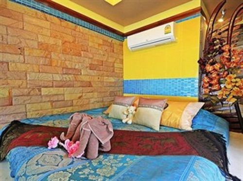 Hotel Baan Fern Talay