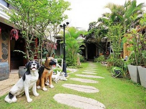 Hotel Baan Fern Talay 10