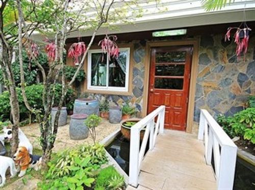 Hotel Baan Fern Talay 11