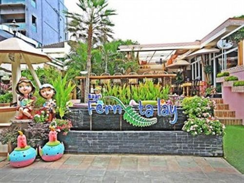 Hotel Baan Fern Talay 15