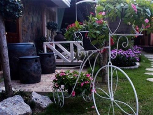 Hotel Baan Fern Talay 16