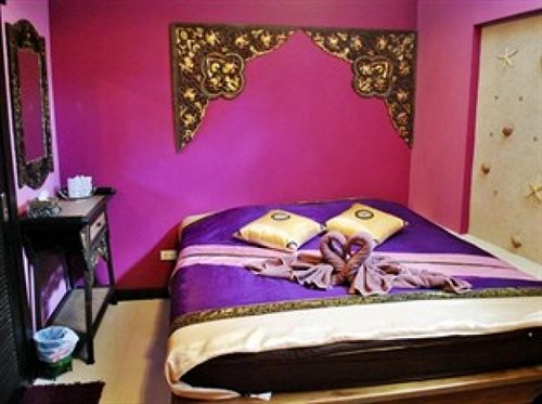 Hotel Baan Fern Talay 17