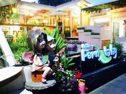 Hotel Baan Fern Talay 19