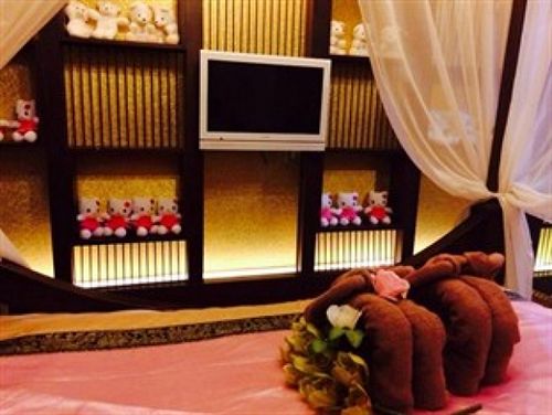 Hotel Baan Fern Talay 2