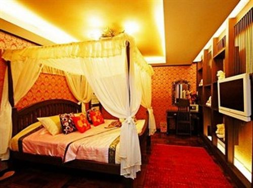 Hotel Baan Fern Talay 3