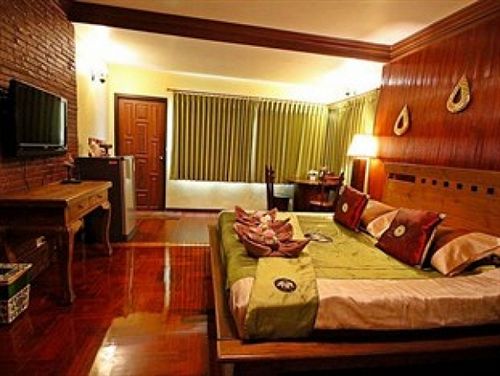 Hotel Baan Fern Talay 6