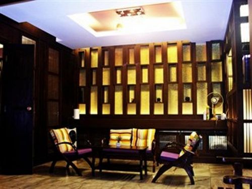 Hotel Baan Fern Talay 7