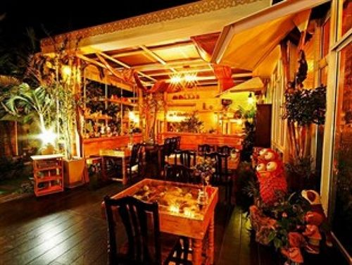 Hotel Baan Fern Talay 9