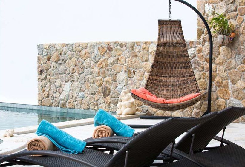 Villa Haiyi 3 Bedroom With Infinity Pool Surat Thani