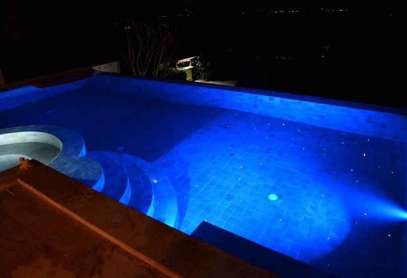 Villa Haiyi 3 Bedroom With Infinity Pool 10