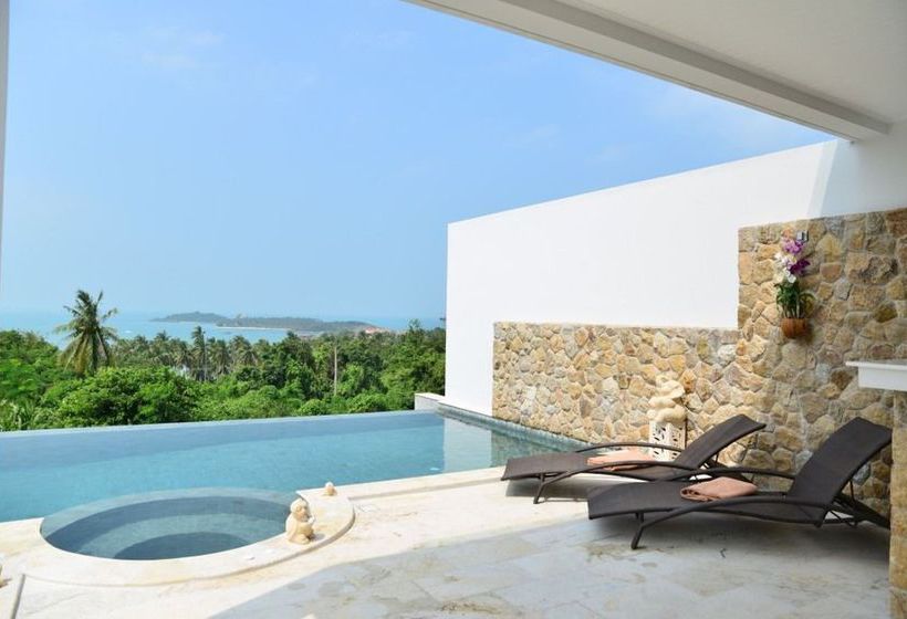 Villa Haiyi 3 Bedroom With Infinity Pool 11